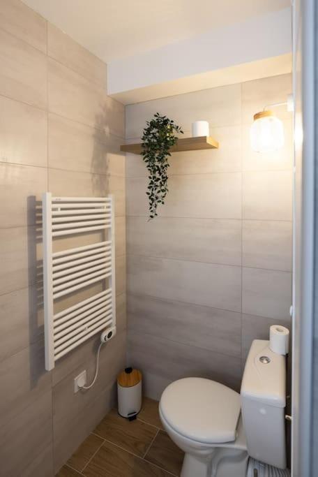 Chartres - Le Saint Pierre Apartment Exterior photo