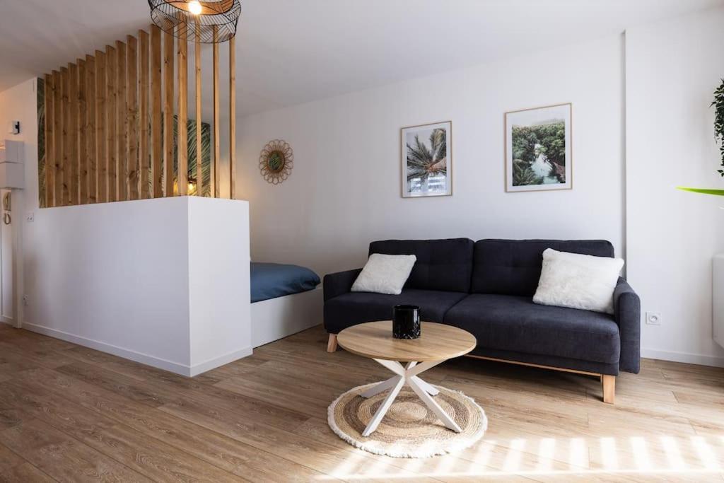Chartres - Le Saint Pierre Apartment Exterior photo